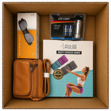 Mystery Electronics & Accessories Box product image