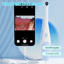 1920P HD Oral Endoscope product image