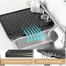 Multipurpose Silicone Kitchen Mat product image