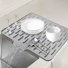 Multipurpose Silicone Kitchen Mat product image