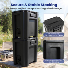 Insulated Beverage Dispenser (1- to 4-Pack) product image