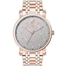 Oceanaut Men's Expedition Grey Dial Watch product image