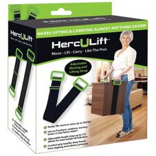 Herc-U-Lift Adjustable Moving and Lifting Strap product image