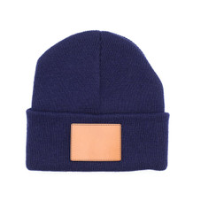 Personalized Knit Beanies product image