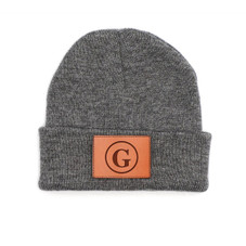 Personalized Knit Beanies product image