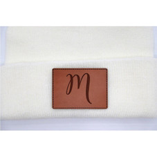 Personalized Knit Beanies product image