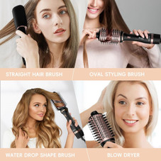 Nicebay Hair Dryer Brush product image