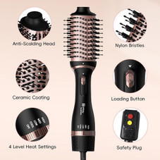 Nicebay Hair Dryer Brush product image