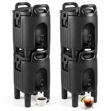 Insulated Beverage Dispenser (1- to 4-Pack) product image