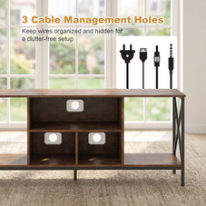 Luminar Media Console product image
