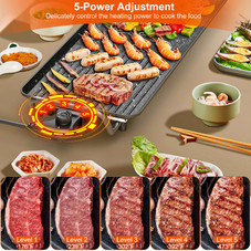Electric Griddle product image