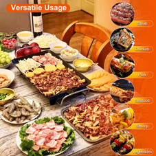 Electric Griddle product image