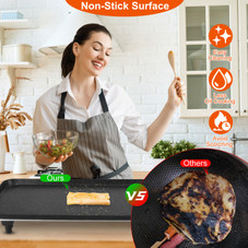 Electric Griddle product image