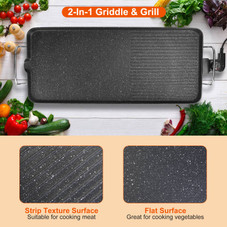 Electric Griddle product image