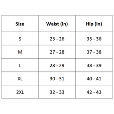 Women's Crossover Waist Athletic Skort product image