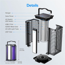 Electric Bug Zapper  product image