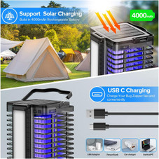 Electric Bug Zapper  product image