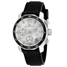 Oceanaut Women's Tune Mother of Pearl Dial Watch product image
