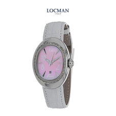 Locman Women's Nuovo Mother of Pearl Dial Watch product image