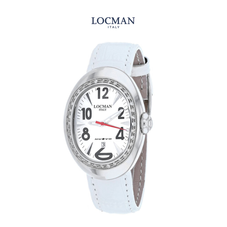 Locman Women's Classic Mother of Pearl Dial Watch product image
