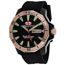 Seapro Men's Scuba Dragon Diver Limited Edition 1000 Meters Watch product image
