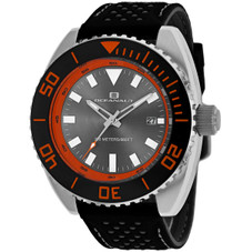 Oceanaut Men's Grey Dial Watch product image