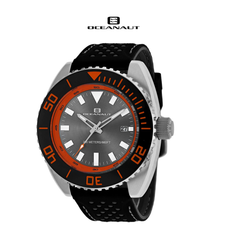 Oceanaut Men's Grey Dial Watch product image