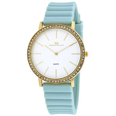 Oceanaut Women's White Dial Watch product image