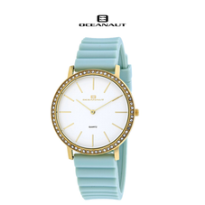 Oceanaut Women's White Dial Watch product image