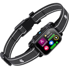 Anti-Bark Dog Collar product image