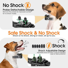 Anti-Bark Dog Collar product image