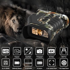 Night Vision Binoculars  product image