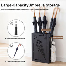 Metal Umbrella Stand  product image