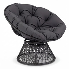 Oversized Papasan Chair  product image
