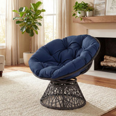 Oversized Papasan Chair  product image