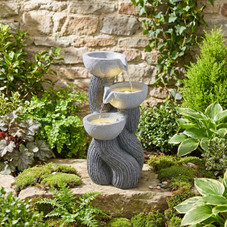 3-Tier Outdoor Water Fountain  product image