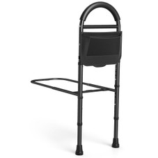 Height Adjustable Bed Rail product image