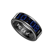 Smart Health Tracking Ring product image