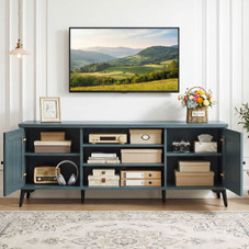 2-Door TV Stand  product image