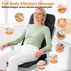Full Body Vibration Massage Mat product image