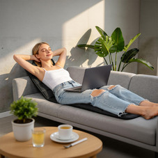 Full Body Vibration Massage Mat product image