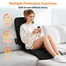 Full Body Vibration Massage Mat product image