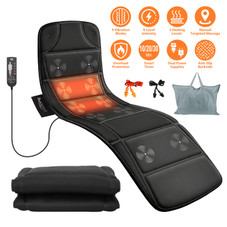 Full Body Vibration Massage Mat product image