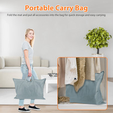 Full Body Vibration Massage Mat product image