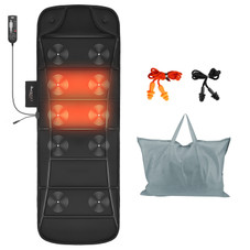 Full Body Vibration Massage Mat product image