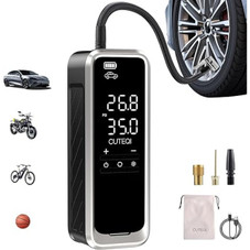 Portable Tire Inflator product image