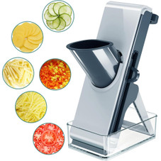 4-in-1  Mandoline Slicer product image