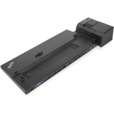 Lenovo USA ThinkPad Ultra Docking Station product image