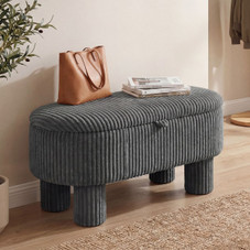 Storage Ottoman Bench product image