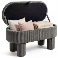 Storage Ottoman Bench product image